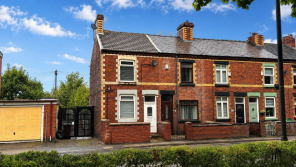 3, Robins Lane, St. Helens WA9 3NF