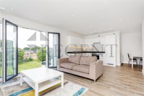 Flat 12, Willow Court, Cambridge Road, Kingston Upon Thames KT1 3LR
