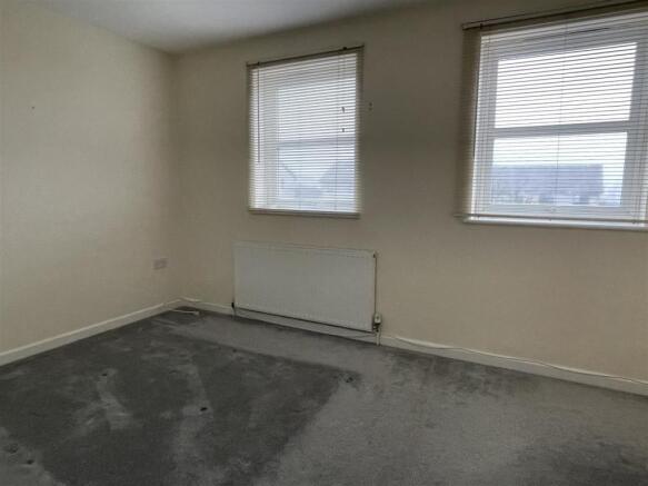 Bedroom One: