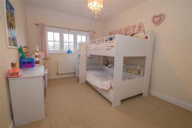 BEDROOM TWO