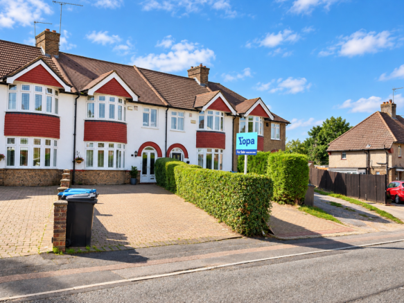 Sunnybank, Warlingham, CR6 photo 4