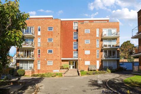 Buckhurst Road, Bexhill-On-Sea