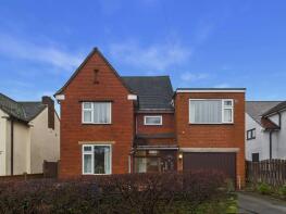 38, Highfield Avenue, Newbold S41 7AX