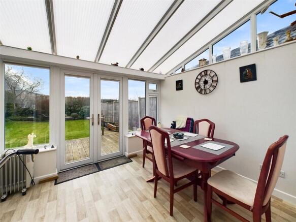 Cambeak Close, Crackington Haven, Bude photo 4