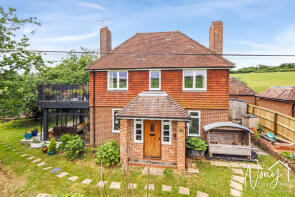 19, Bull Farm, Lovedon Lane, Winchester SO21 1AQ