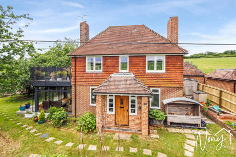 Bull Farm, Lovedon Lane