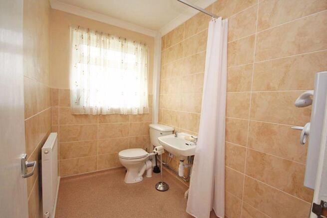 Wet Room
