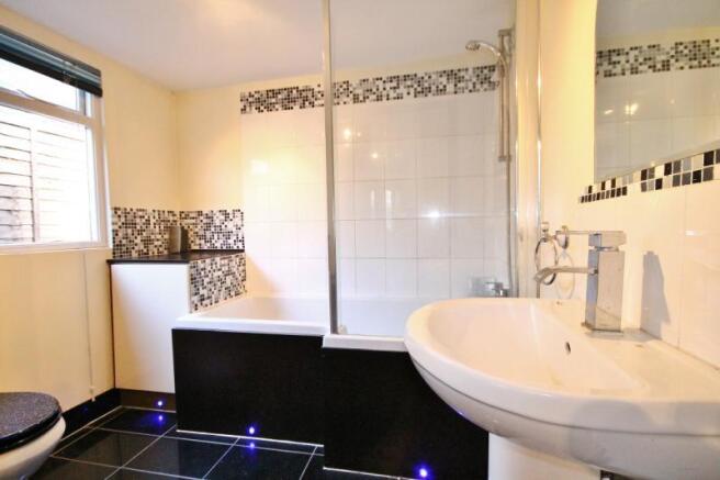 Annex Bathroom