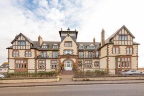 12, Marine House, Muirfield Drive, Gullane EH31 2ER