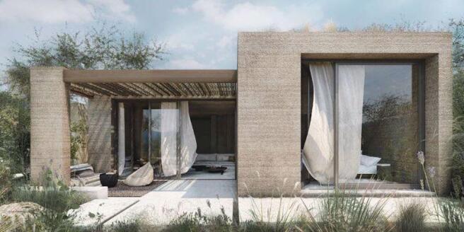 Villa - Artist...