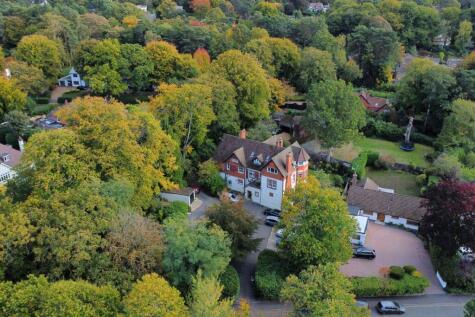Portesbery Road, CAMBERLEY, GU15