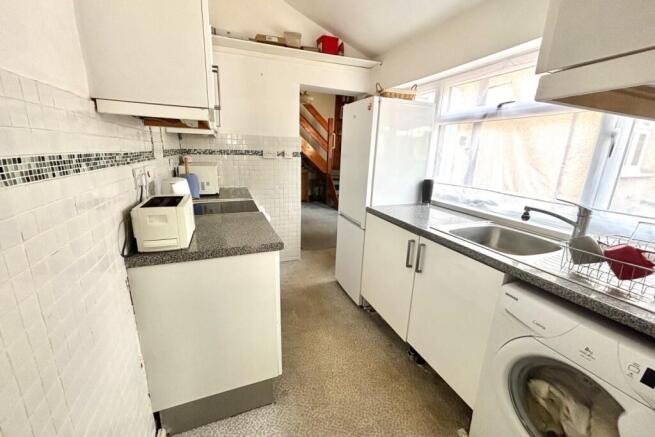 Kitchen new