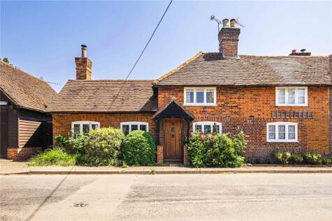 Flaunden, Hemel Hempstead, Hertfordshire, HP3