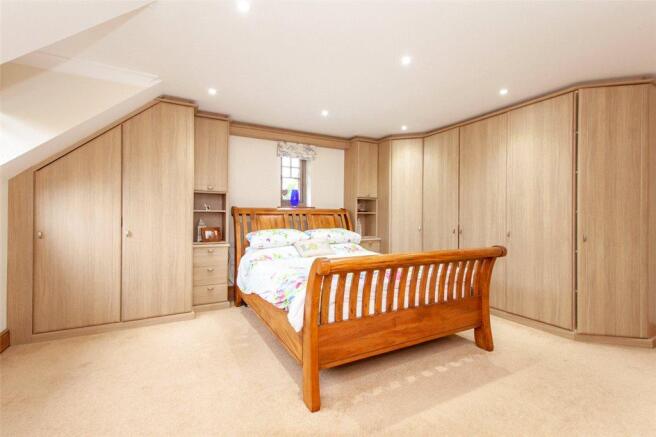 Bedroom One 02