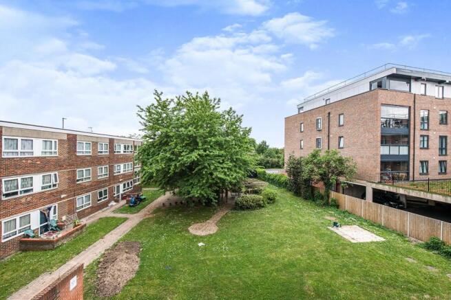 Communal Gardens