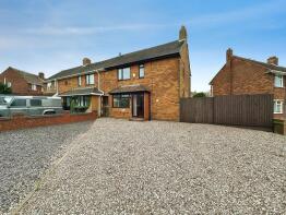 8, Brookfield Road, Walsall WS9 8JJ