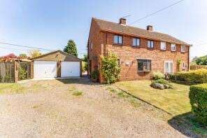 13, Elmhurst Avenue, Sutton NR12 9QX
