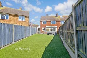 3, Grantham Avenue, Deal CT14 9SD