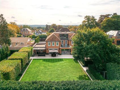 Fairmile Avenue, Cobham, KT11