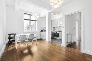 Flat 14, 8 Walker House, Boundary Street, London E2 7JE