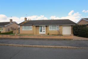 3, Roman Way, Syston LE7 1GE