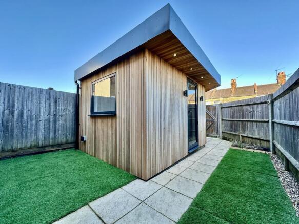 Office External