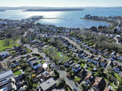 Blake Dene Road, Lilliput