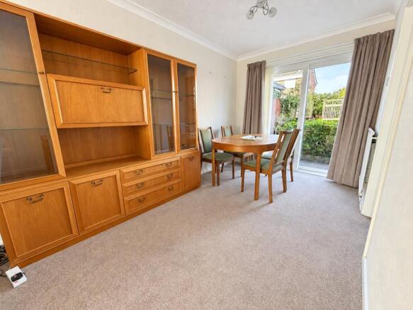 Fulwood Drive, Liverpool, Merseyside, L17 photo 3