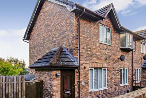 Nant Y Glyn Avenue, Colwyn Bay