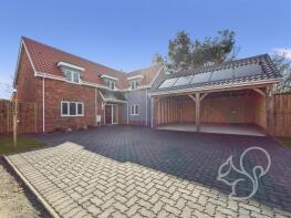6, Field Mews, Frating Road, Great Bromley CO7 7JX