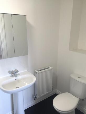 En-suite Bathroom