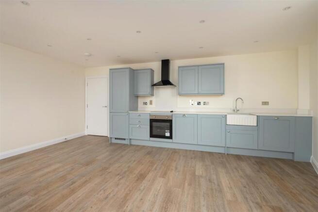 Beach Walk, Whitstable