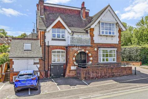 Baltic Road, Tonbridge, Kent
