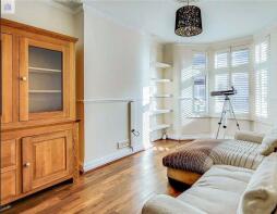 58, Morley Road, Stratford, London E15 3HG