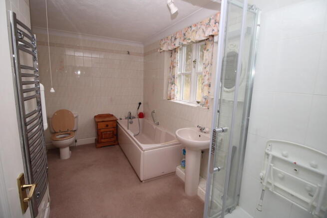 En-suite