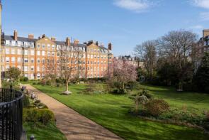 Flat 118, Coleherne Court, Old Brompton Road, London SW5 0EB