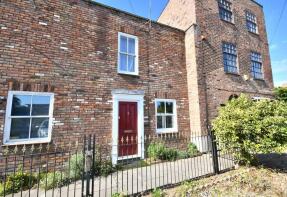 11, St Ann's Fort, North Street, King's Lynn PE30 1QS