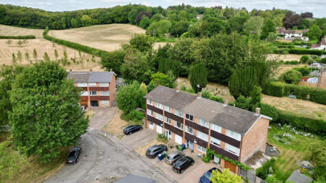 Trafford Close, Great Missenden, Buckinghamshire, HP16