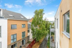 Flat 8, Temple Court, Barton Road, St Philips, Bristol BS2 0LF