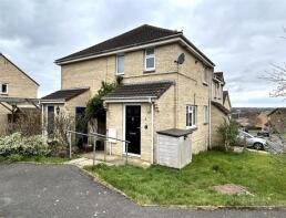 2, Rowe Mead, Pewsham, Chippenham SN15 3YP