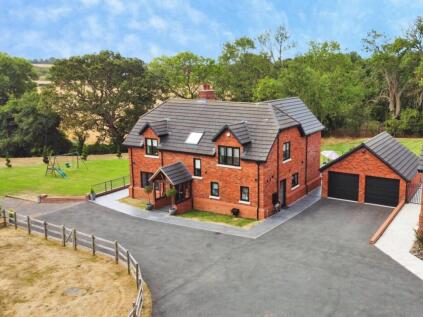 London Road, Middleton, Tamworth