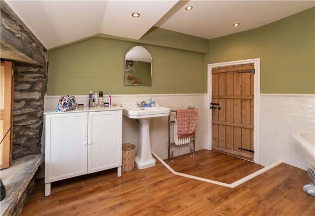 House Bathroom