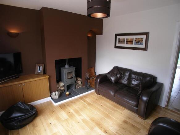 Further view of room