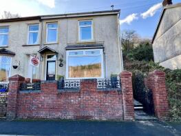100, Abercynon Road, Abercynon CF45 4NE