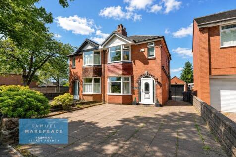 Baddeley Green Lane, Baddeley Green, Stoke-on-Trent