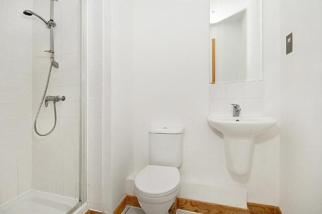 En suite