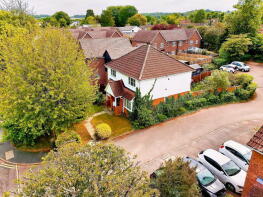 2, Saddlers Place, Royston SG8 5AF
