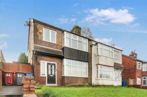 44, Fecitt Brow, Blackburn BB1 2AZ