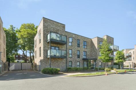 Salomons Grove, Southborough, Tunbridge Wells, Kent, TN4