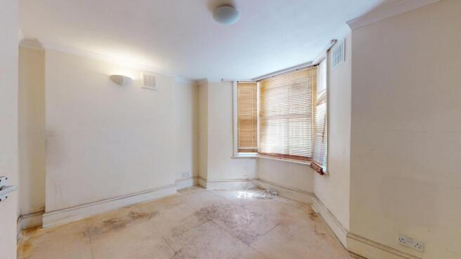 Flat D, 83 Landor Road, Clapham, London, SW9 9RT